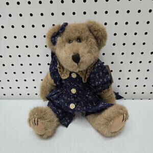 Boyds Bears Sadie‎ B. Bearcountry 10" 20th Anniversary Archive Collection Bear
